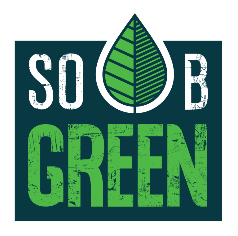 Logo So-B-Green